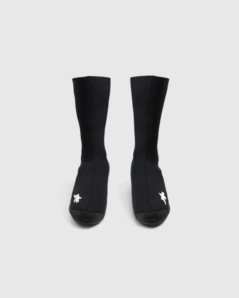 ASSOS Guêtres chauffantes P1 pour la pluie